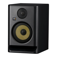 KRK ROKIT5 G5 5인치 모니터 스피커 1조 로킷5 5세대