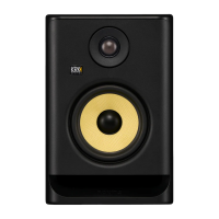 KRK ROKIT8 G5 8인치 모니터 스피커 1조 로킷5 5세대