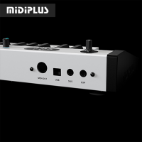 MiDiPLUS X4lll 49건반 마스터 키보드 미디 컨트롤러