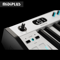MiDiPLUS X8lll 88건반 마스터 키보드 미디 컨트롤러
