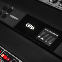 Audient ORIA 오디언트 돌비 애트모스 오디오 인터페이스