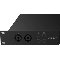 Audient ORIA 오디언트 돌비 애트모스 오디오 인터페이스