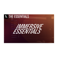 Audiomovers Immersive Essentials