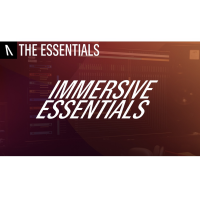 Audiomovers Immersive Essentials