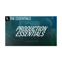 Audiomovers Production Essentials