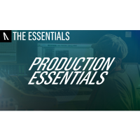 Audiomovers Production Essentials