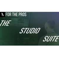 Audiomovers Studio Suite