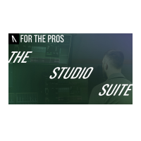 Audiomovers Studio Suite