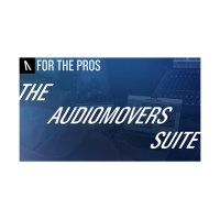 Audiomovers The Audiomovers Suite