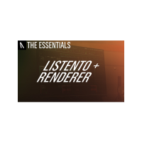 Audiomovers LISTENTO + Renderer