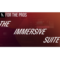 Audiomovers The Immersive Suite