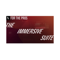 Audiomovers The Immersive Suite