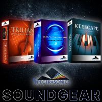 키스케이프 옴니스피어3 트릴리안 Keyscape Omnisphere3 Trillian