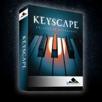 키스케이프 옴니스피어3 트릴리안 Keyscape Omnisphere3 Trillian