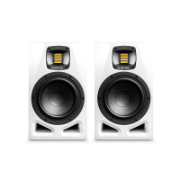ADAM A7V White(25주년 한정판) 1조 / 아담 모니터 스피커