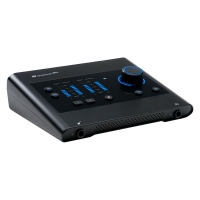 Presonus Quantum ES 2 프리소너스 오디오 인터페이스