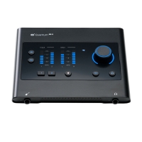 Presonus Quantum ES 2 프리소너스 오디오 인터페이스