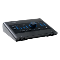 Presonus Quantum ES 4 프리소너스 오디오 인터페이스