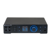 Presonus Quantum HD 2 프리소너스 오디오 인터페이스