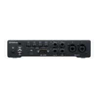 Presonus Quantum HD 2 프리소너스 오디오 인터페이스