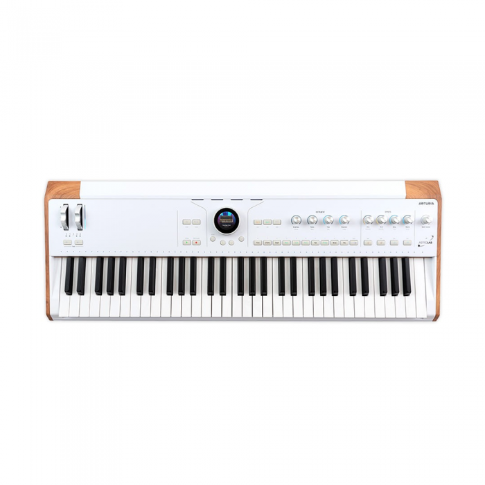 Arturia Astrolab 61 아투리아 아스트로랩 61키 스마트 스테이지 키보드, 건반, 신디사이저