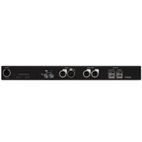 Universal audio Apollo x16D Ultimate+ Edition Dante오디오 인터페이스