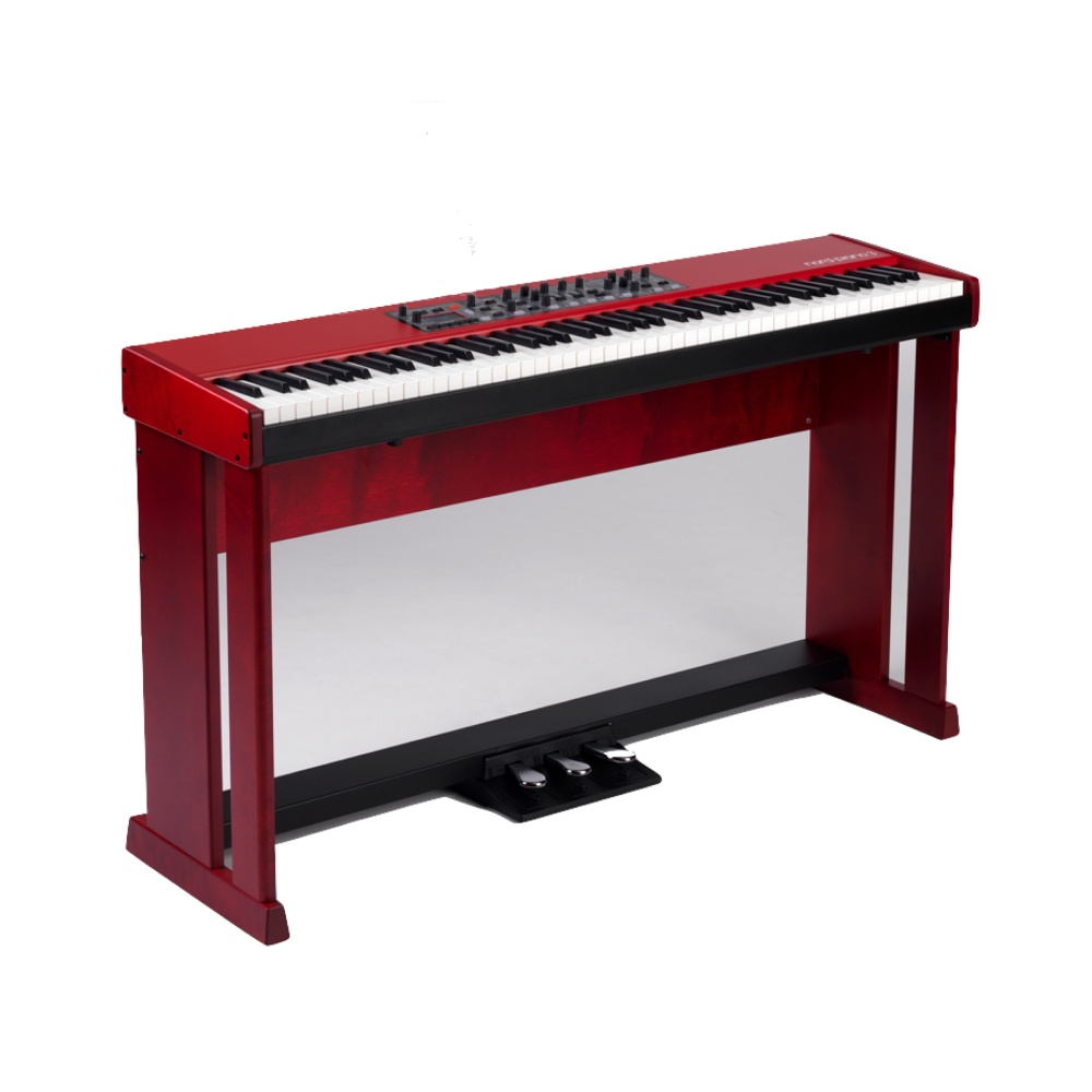 Nord Keyboards Nord Wood Keyboard Stand V4