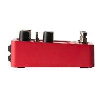 Universal Audio UAFX ANTI 1992 High Gain Amp 메탈스타일 앰프 시뮬레이터 페달