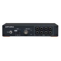 ARTURIA AudioFuse X8 OUT 아투리아 오디오퓨즈 8채널 출력 확장 아웃풋 ADAT 익스팬더