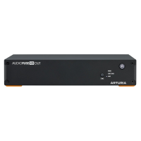 ARTURIA AudioFuse X8 OUT 아투리아 오디오퓨즈 8채널 출력 확장 아웃풋 ADAT 익스팬더