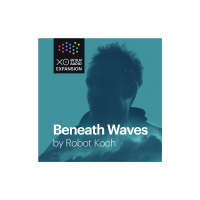 XLN Audio XOpak Beneath Waves 엑스엘엔오디오 엑스오팩