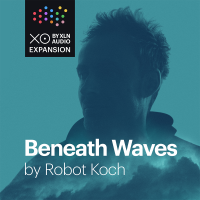 XLN Audio XOpak Beneath Waves 엑스엘엔오디오 엑스오팩