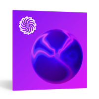 iZotope Plasma 아이조톱