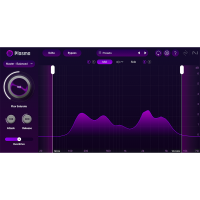 iZotope Plasma 아이조톱