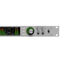 아폴로 X8 2세대 썬더볼트 Apollo X8 Gen2 UAD 오디오인터페이스