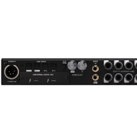 아폴로 X8 2세대 썬더볼트 Apollo X8 Gen2 UAD 오디오인터페이스
