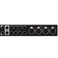 아폴로 X8 2세대 썬더볼트 Apollo X8 Gen2 UAD 오디오인터페이스