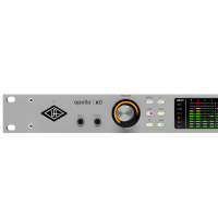 아폴로 X8 2세대 썬더볼트 Apollo X8 Gen2 UAD 오디오인터페이스