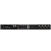 아폴로 X8 2세대 썬더볼트 Apollo X8 Gen2 UAD 오디오인터페이스