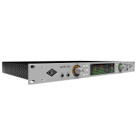 아폴로 X8 2세대 썬더볼트 Apollo X8 Gen2 UAD 오디오인터페이스
