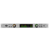 아폴로 X8p 2세대 썬더볼트 Apollo X8p Gen2 UAD 오디오인터페이스