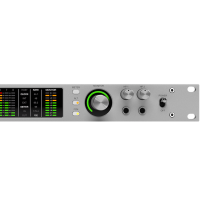 아폴로 X8p 2세대 썬더볼트 Apollo X8p Gen2 UAD 오디오인터페이스