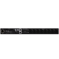 아폴로 X8p 2세대 썬더볼트 Apollo X8p Gen2 UAD 오디오인터페이스