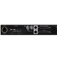 아폴로 X8p 2세대 썬더볼트 Apollo X8p Gen2 UAD 오디오인터페이스