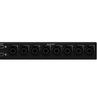 아폴로 X8p 2세대 썬더볼트 Apollo X8p Gen2 UAD 오디오인터페이스