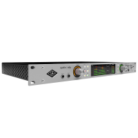 아폴로 X8p 2세대 썬더볼트 Apollo X8p Gen2 UAD 오디오인터페이스