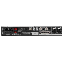 SPL P8 8채널 마이크 프리앰프
