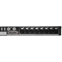 SPL P8 8채널 마이크 프리앰프