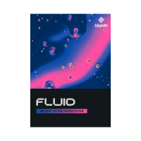UJAM FLUID