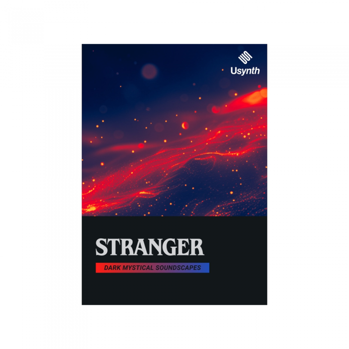 UJAM STRANGER